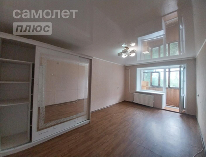 1-к. квартира, 33,4&nbsp;м²
