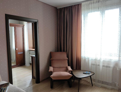 3-к. квартира, 75&nbsp;м²