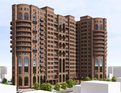 1-к. квартира, 41,5&nbsp;м²