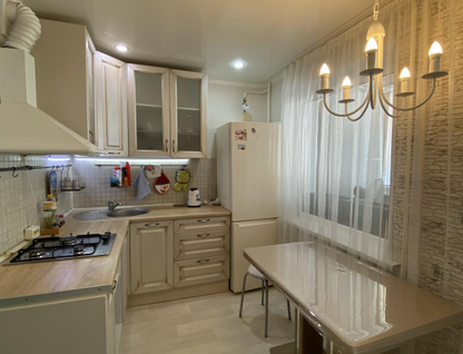 1-к. квартира, 34,8&nbsp;м²