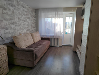 2-к. квартира, 41,1&nbsp;м²