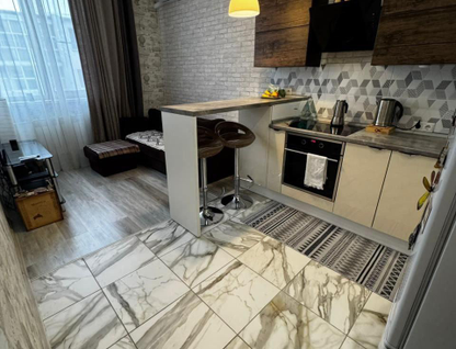 1-к. квартира, 41,3&nbsp;м²