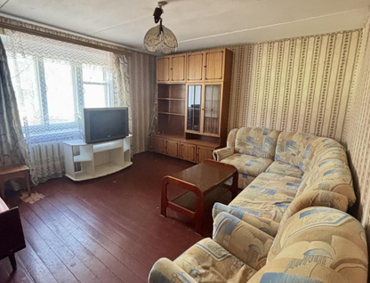 1-к. квартира, 32,6&nbsp;м²