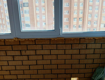 1-к. квартира, 28,6 м²