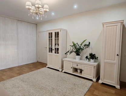 2-к. квартира, 60,3 м²