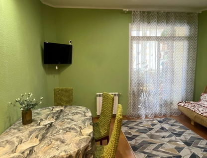 2-к. квартира, 77,2&nbsp;м²