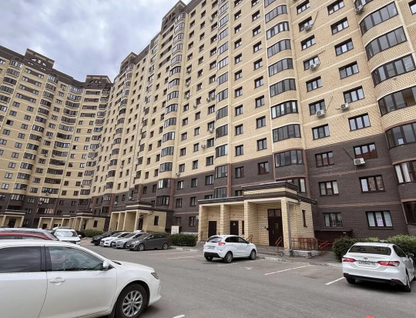 2-к. квартира, 50,6 м²