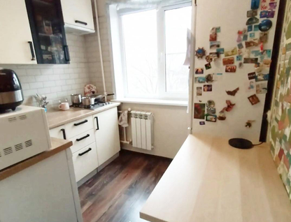 2-к. квартира, 42,7&nbsp;м²