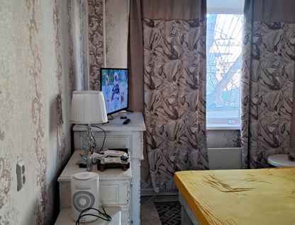 2-к. квартира, 52&nbsp;м²