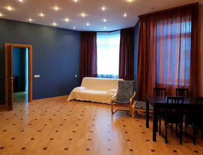 2-к. квартира, 93,2&nbsp;м²