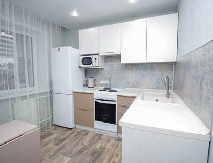 1-к. квартира, 38&nbsp;м²