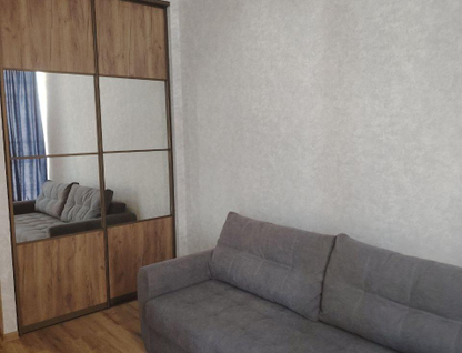 1-к. квартира, 36&nbsp;м²