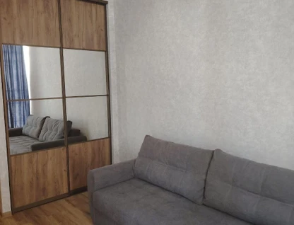 1-к. квартира, 36&nbsp;м²
