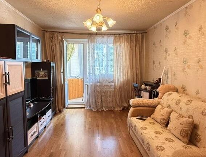 2-к. квартира, 65 м²