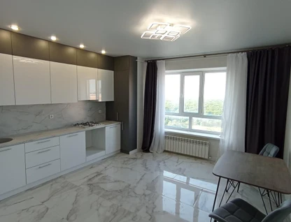 2-к. квартира, 55,2&nbsp;м²