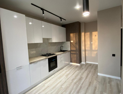1-к. квартира, 35&nbsp;м²