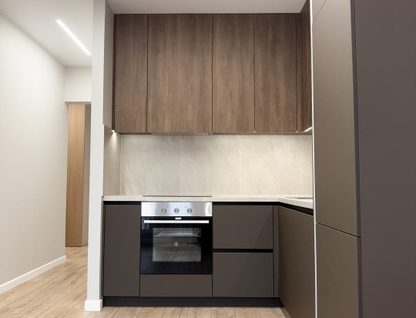 3-к. квартира, 61 м²