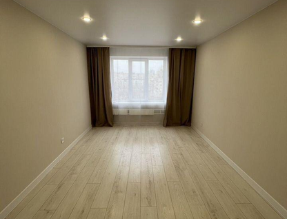 1-к. квартира, 33,8&nbsp;м²