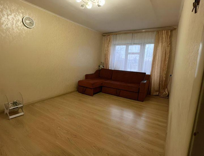 1-к. квартира, 30,7&nbsp;м²