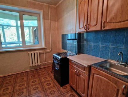 1-к. квартира, 35 м²