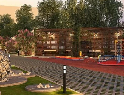 1-к. квартира, 39,2&nbsp;м²