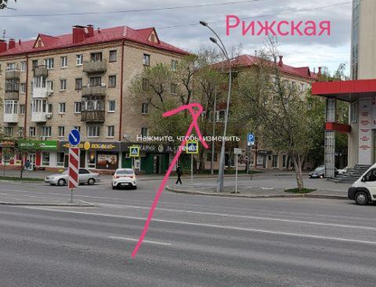 3-к. квартира, 50&nbsp;м²