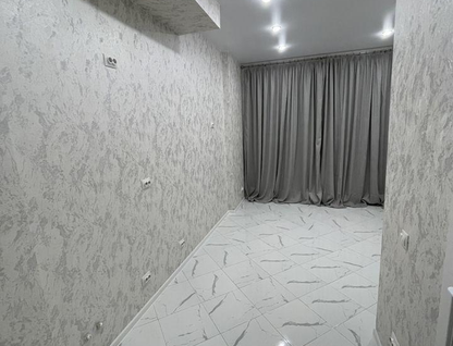 Студия, 17&nbsp;м²