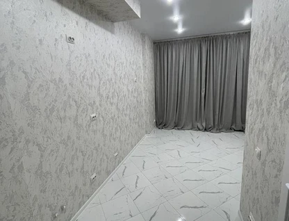 Студия, 17&nbsp;м²