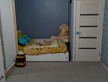 1-к. квартира, 34,8&nbsp;м²