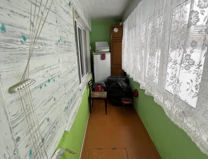 1-к. квартира, 29&nbsp;м²