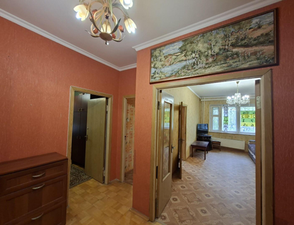 2-к. квартира, 55,2&nbsp;м²