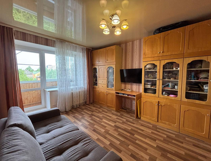 2-к. квартира, 46,7&nbsp;м²