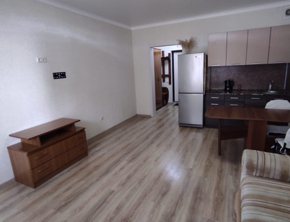 Студия, 29 м²