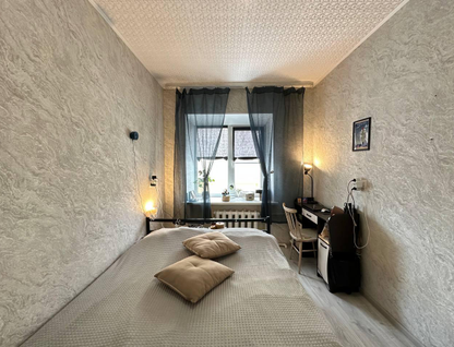 2-к. квартира, 47 м²