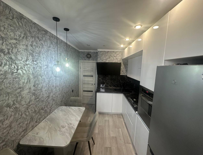 2-к. квартира, 57&nbsp;м²