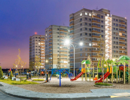 1-к. квартира, 32&nbsp;м²