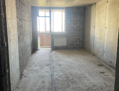 Студия, 31&nbsp;м²