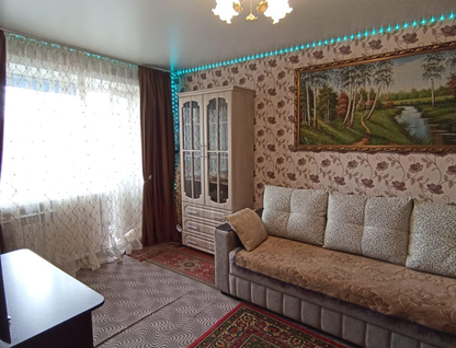 1-к. квартира, 32,5&nbsp;м²