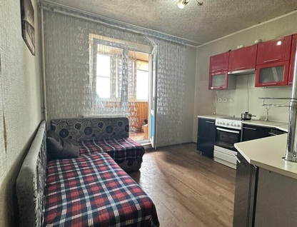 1-к. квартира, 39,5&nbsp;м²