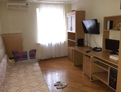 3-к. квартира, 67 м²