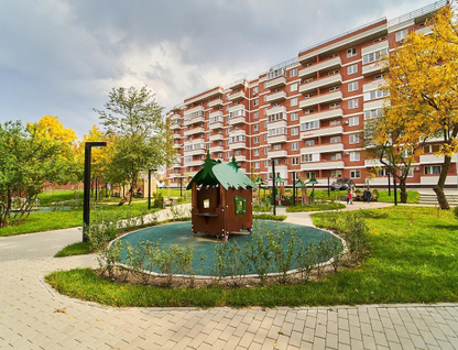 1-к. квартира, 38,3&nbsp;м²