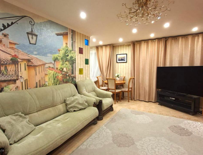 2-к. квартира, 47,6&nbsp;м²