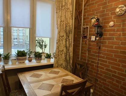 3-к. квартира, 56&nbsp;м²