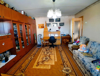 4-к. квартира, 75,6 м²