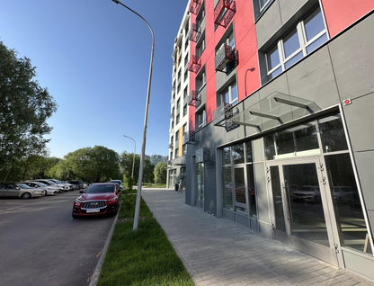 Помещение свободного назначения, 72,3 м²