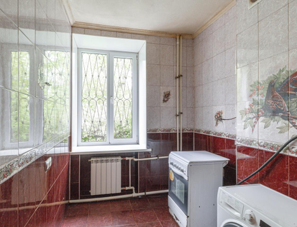 2-к. квартира, 53,6&nbsp;м²