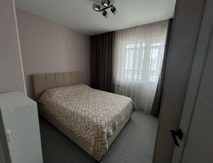 1-к. квартира, 36,2&nbsp;м²