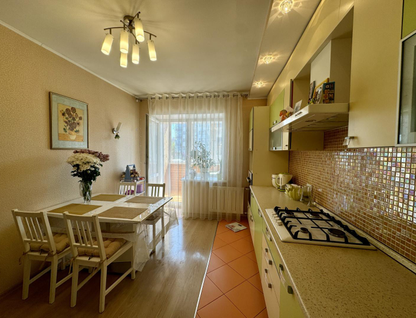1-к. квартира, 50&nbsp;м²