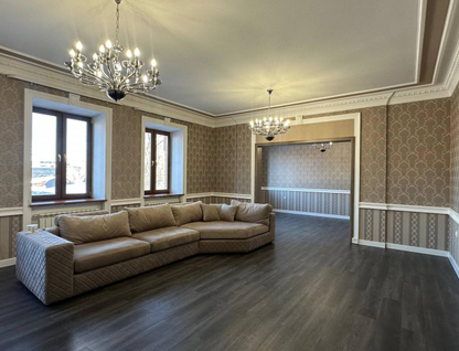 5-к. квартира, 395,3 м²