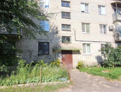 1-к. квартира, 29,8&nbsp;м²